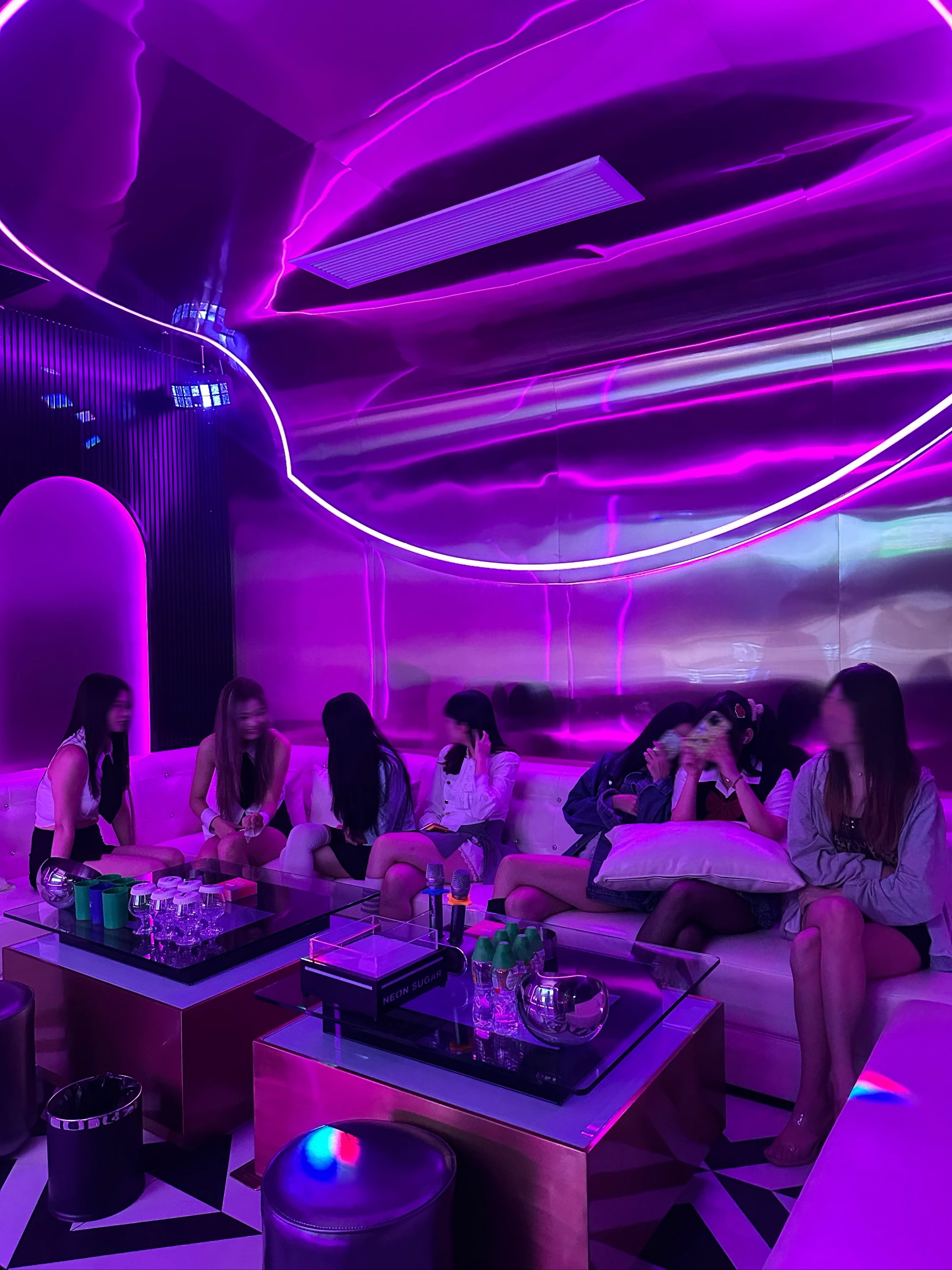 邢台中低端商务ktv推荐-广宗县ktv预订